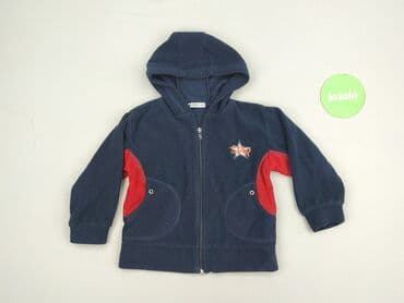 camper sandały dziecięce: Bluza, 4-5 lat, 104-110 cm, stan - Bardzo dobry — 2