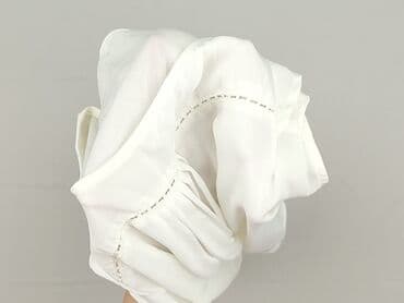 5 10 15 białe bluzki: Bluzka damska, rozmiar M — 5