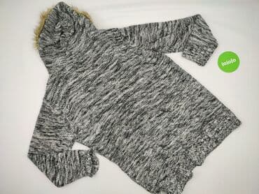 sweter bytom: Kardigan damski, rozmiar 2XL — 3