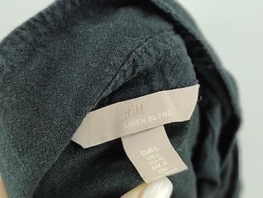 sklep hm: H&M, Bluzka damska, rozmiar L — 4