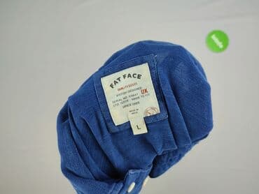 koszulka piłkarska stradivarius: FatFace, Koszulka polo dla mężczyzn, rozmiar L — 4