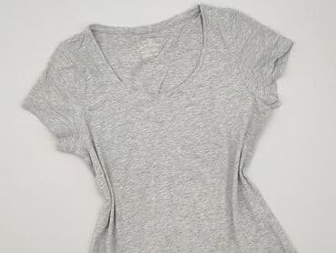 monki bluzki: Janina, T-shirt damski, rozmiar 2XL — 1