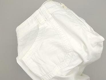 parkside spodenki: Marks & Spencer, Spodnie 3/4 damskie, rozmiar M — 6