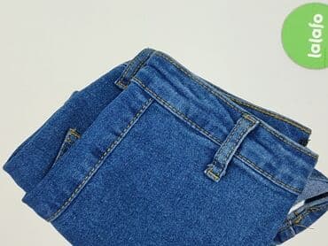 krótkie spodenki dla 12 latki: Boohoo, Szorty damskie, rozmiar S — 6