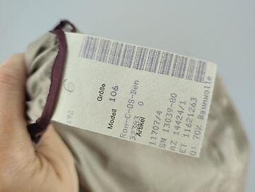 pull ane bear: Garnitur dla mężczyzn, rozmiar 3XL — 4