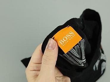 nirvana bluza h: Boss Orange, Koszulka dla mężczyzn, rozmiar 2XL — 8