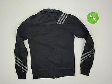 f: Adidas, Bluza z kapturem damska, rozmiar M — 3