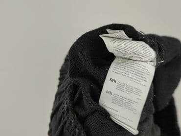 spodnie hello kitty s: Sinsay, Spodnie materiałowe damskie, rozmiar S — 6