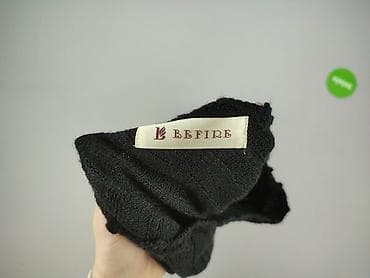 pluszowe kurtki: Ponczo damskie, rozmiar 6XL — 4