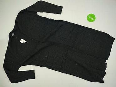 sinsay sweter basic: Answear, Kardigan damski, rozmiar S — 2