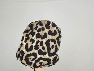 tanie sukienki w panterkę: Sukienka damska, rozmiar One size — 8