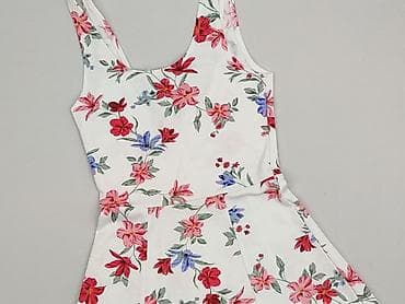 H&M Divided, Sukienka damska, rozmiar 2XS