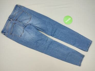 sinsay джинси жіночі: Sinsay, Jeansy damskie, rozmiar S — 3