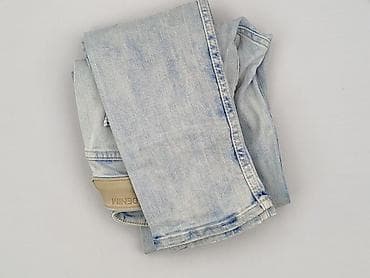 hm basic: H&M, Jeansy damskie, rozmiar XS — 6
