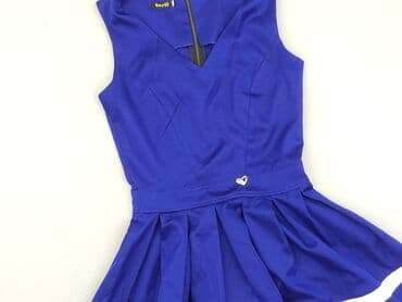 halka pod sukienkę h: Women`s dress, size XS (EU 34) — 1