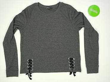 bib free: FB Sister, Sweter damski, rozmiar L — 3