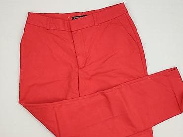 Stradivarius, Spodnie materiałowe damskie, rozmiar S