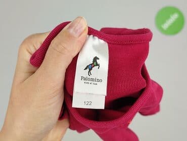 bielizna termoaktywna smartwool: Blouse, Palomino, 7 years, 116-122 cm, condition - Perfect — 4