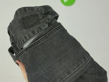 rossmann pasek do spodni: Ogrodniczki 15 lat, 164-170 cm, stan - Bardzo dobry — 6