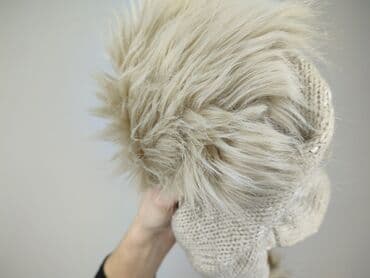 kurtki zimowe wyprzedaz: Top Secret, Kardigan damski, XS — 4