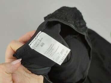 sukienki wieczorowe krótkie z gorsetem: Sukienka damska, rozmiar L — 4