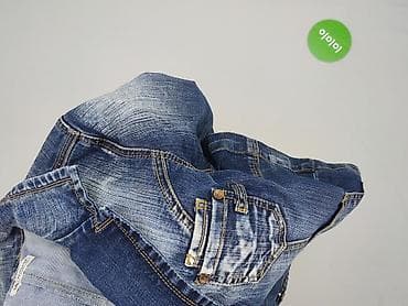 jeans facesit: Marynarka damska, rozmiar L — 6