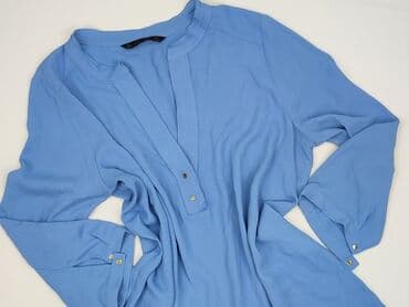 Women: Zara, Women's blouse, size L (EU 40) — 1