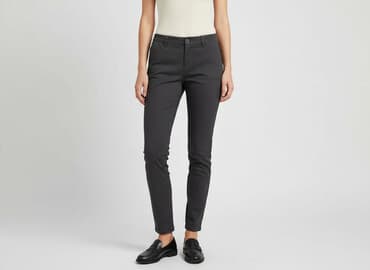 pizama hello kitty spodnie: Freesia, Spodnie materiałowe damskie, rozmiar S — 7