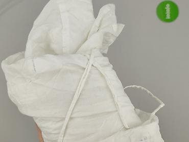 model bez koszulki: Koszula damska, rozmiar L — 5