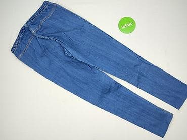 nutmeg spodnie: H&M, Legginsy rozmiar M — 3