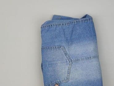 spodenko spódniczka jeans: Bpc bonprix collection, Spódnica damska, rozmiar XL — 6