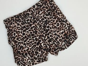 leopard print jeans: Tessentials, Szorty damskie, rozmiar S — 1