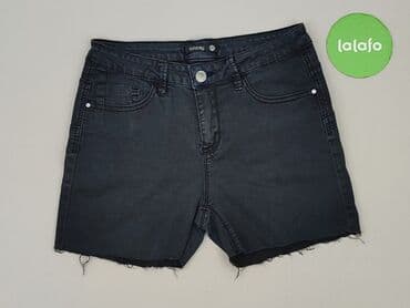 spodenki punisher: Sinsay, Szorty damskie, rozmiar M — 2