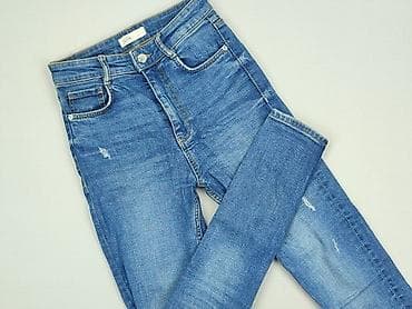 miss jeans: Denim, Jeansy damskie, rozmiar 2XS — 1