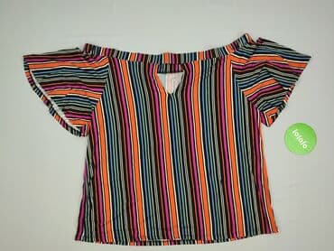 4f bluzki: F&F, Bluzka damska, rozmiar 4XL — 3