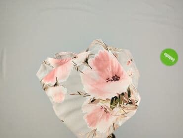 eleganckie bluzki oversize: Bluzka damska, rozmiar One size — 4