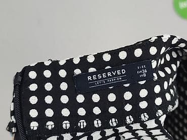 bluzki oversize reserved: Spódnica damska, rozmiar S — 4