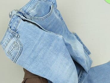 montana jeans: Denim, Jeansy damskie, rozmiar S — 5