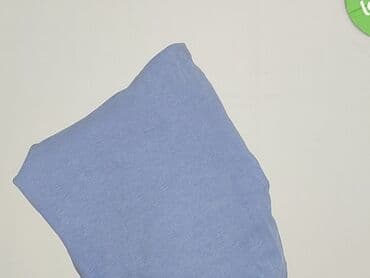 białe t shirty z czerwonem napisem: Terranova, Women`s T-shirt, size XS (EU 34) — 6