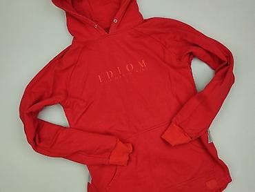 Bluza z kapturem damska, rozmiar L