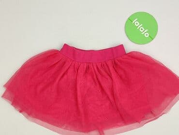 sukienka na wesele 164: Skirt, 3-4 years, 98-104 cm, condition - Perfect — 3