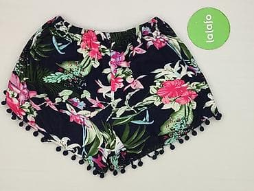 monsoon: Boohoo, Szorty damskie, rozmiar S — 3