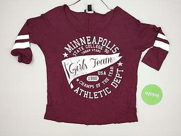 boho t shirty: Atmosphere, T-shirt damski, rozmiar S — 2