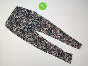 legginsy z wilkiem: Legginsy Sportowe damskie, rozmiar S — 2
