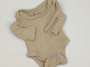 Body: Body, So cute, 0-1 miesięcy, 
stan - Idealny