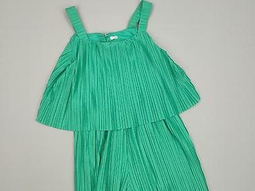 Ogrodniczki damskie, rozmiar S