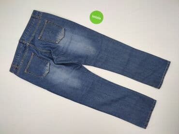 tanie jeansy markowe: Jeansy dla mężczyzn, 5XL, IDENTIC, stan - Dobry — 3