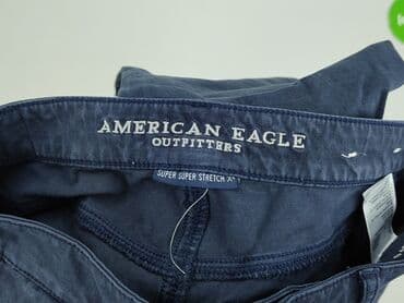 ae jeans: American Eagle, Jeansy damskie, rozmiar S — 5