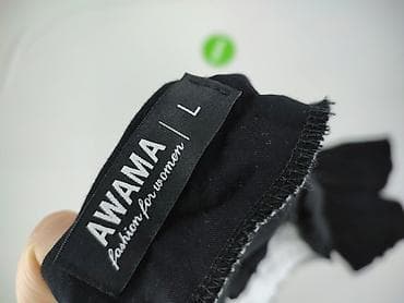 emirates tshirt: Sukienka damska, rozmiar L — 4
