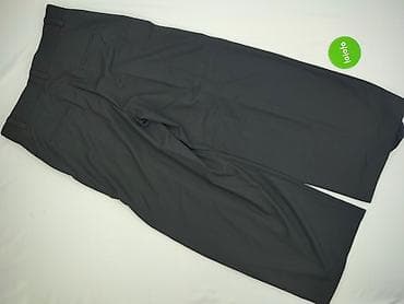 zaquad garnitur: Zara, Spodnie materiałowe damskie, rozmiar XL — 3